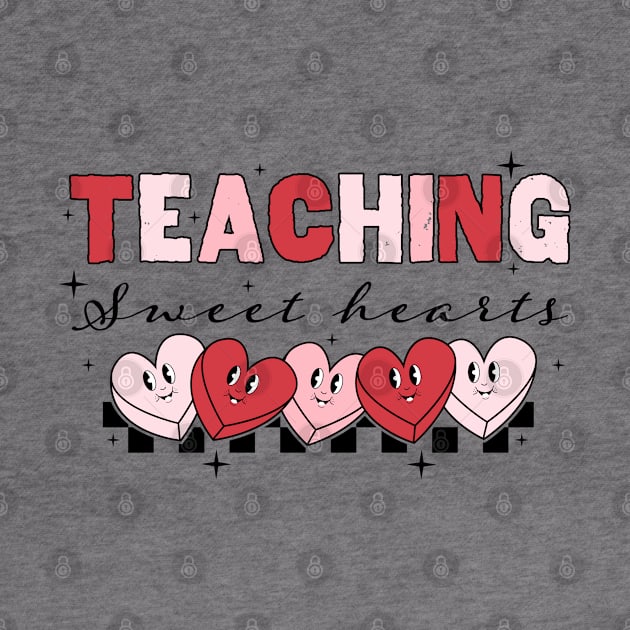 Teaching Sweethearts by MZeeDesigns